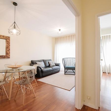 Apartamento Newark Matosinhos  Dış mekan fotoğraf