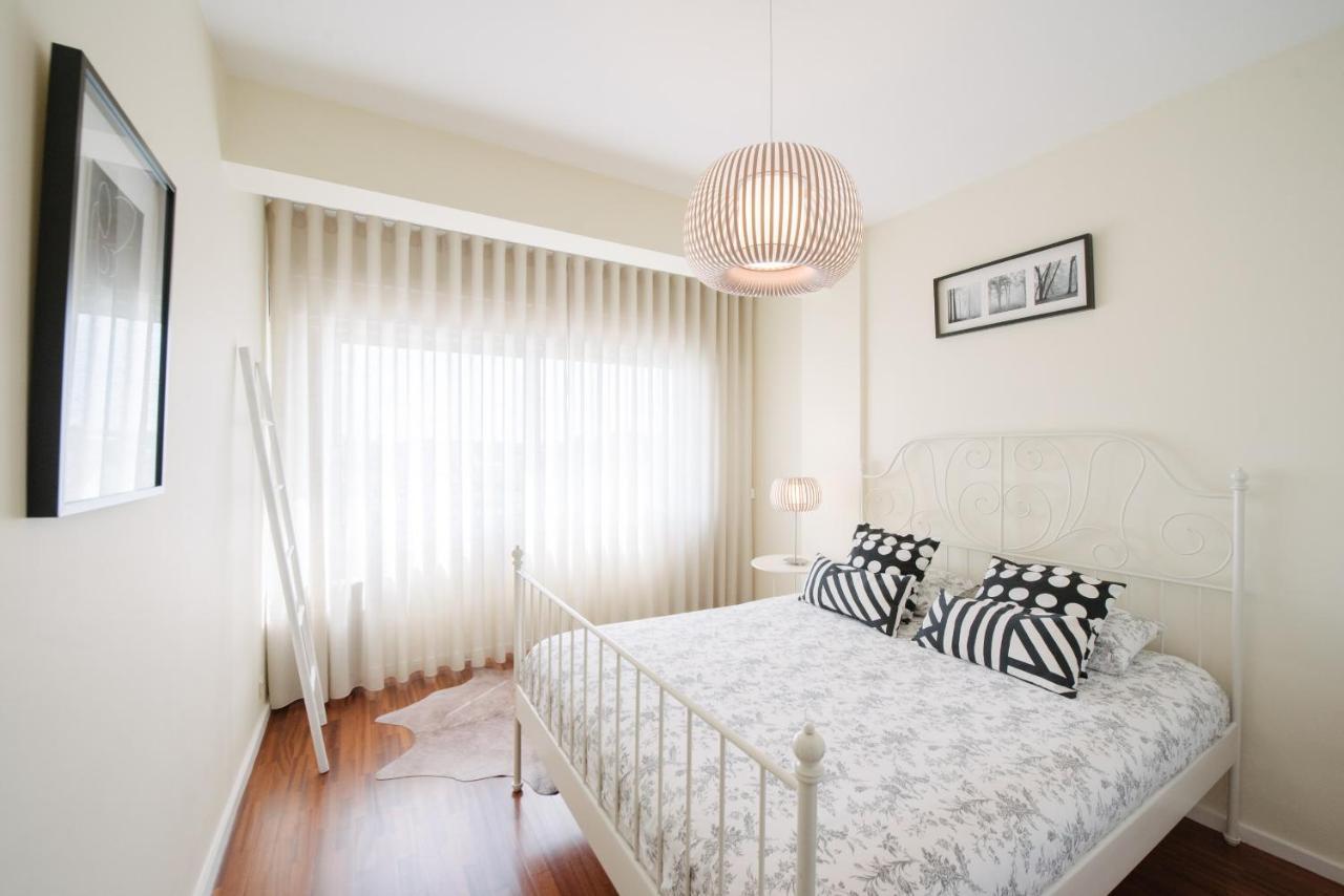 Apartamento Newark Matosinhos  Dış mekan fotoğraf