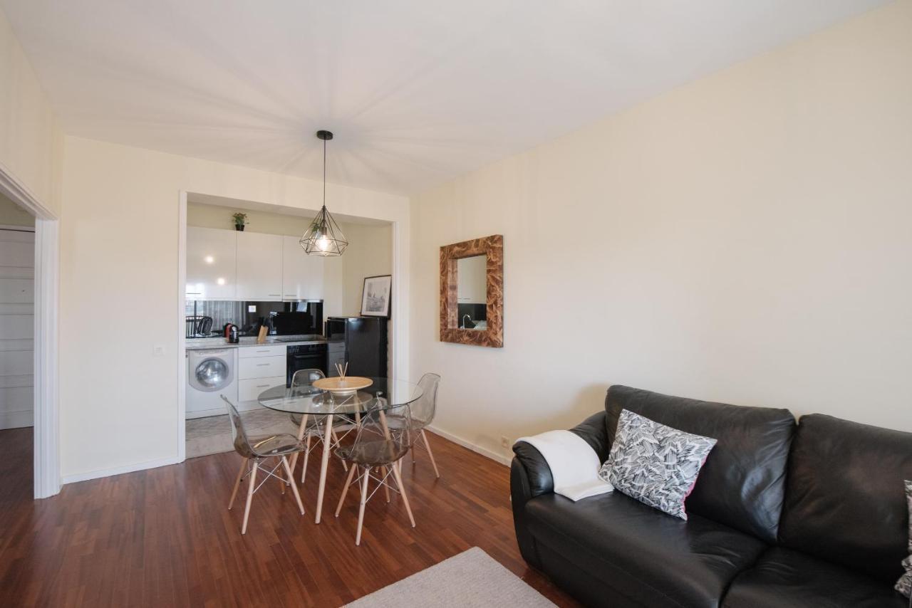Apartamento Newark Matosinhos  Dış mekan fotoğraf