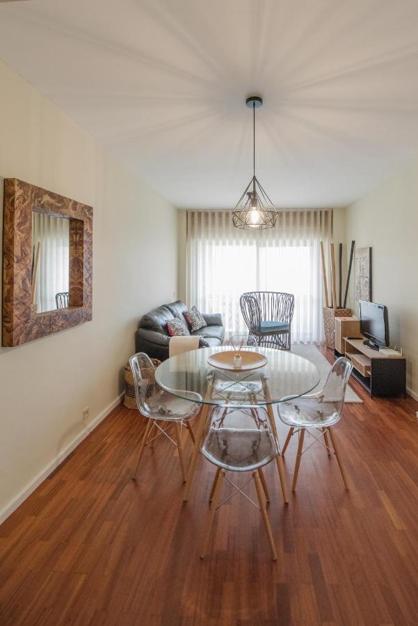 Apartamento Newark Matosinhos  Dış mekan fotoğraf