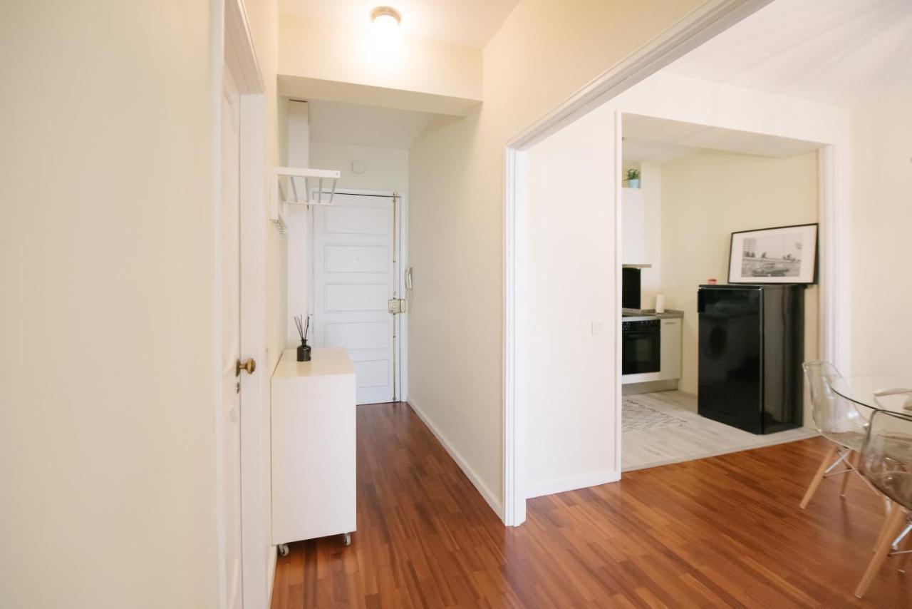 Apartamento Newark Matosinhos  Dış mekan fotoğraf