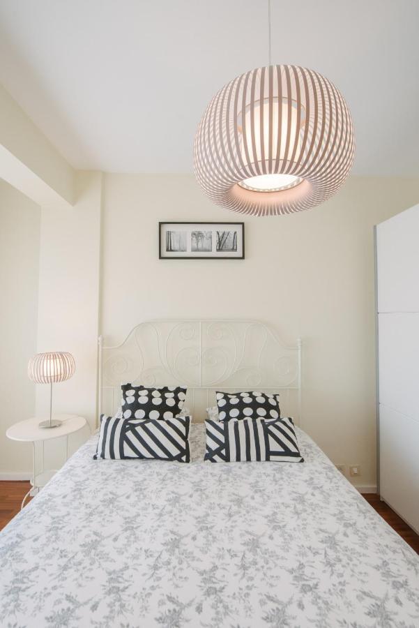 Apartamento Newark Matosinhos  Dış mekan fotoğraf