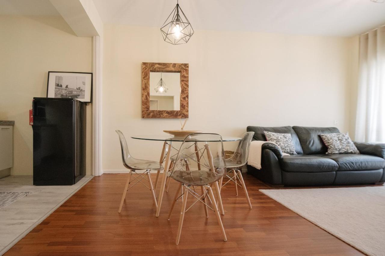 Apartamento Newark Matosinhos  Dış mekan fotoğraf