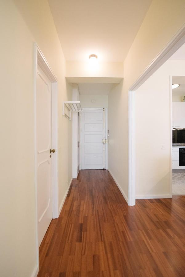 Apartamento Newark Matosinhos  Dış mekan fotoğraf
