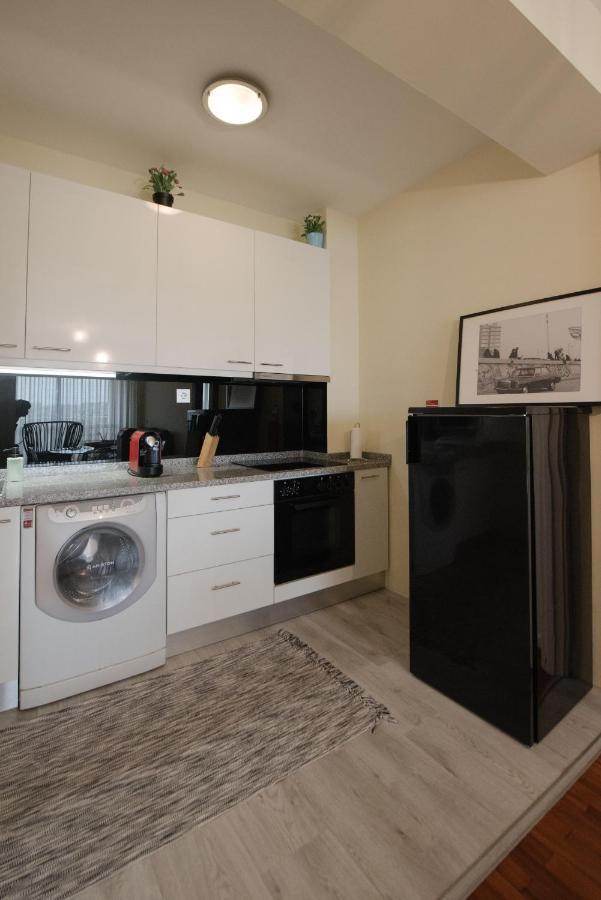 Apartamento Newark Matosinhos  Dış mekan fotoğraf