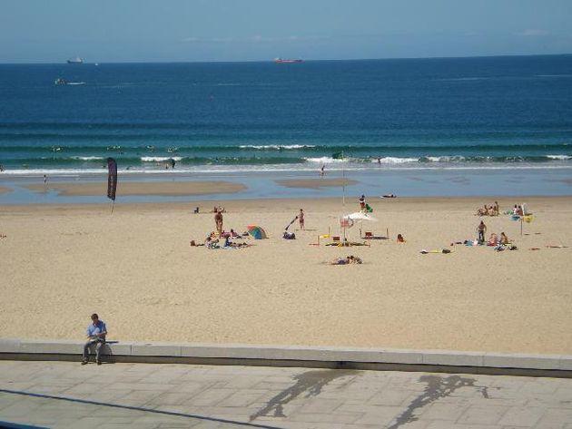 Apartamento Newark Matosinhos  Dış mekan fotoğraf
